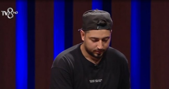 MasterChef Uğur kimdir? 2020 MasterChef mavi takım kaptanı Uğur Yılmaz Deniz kaç yaşında, nereli?