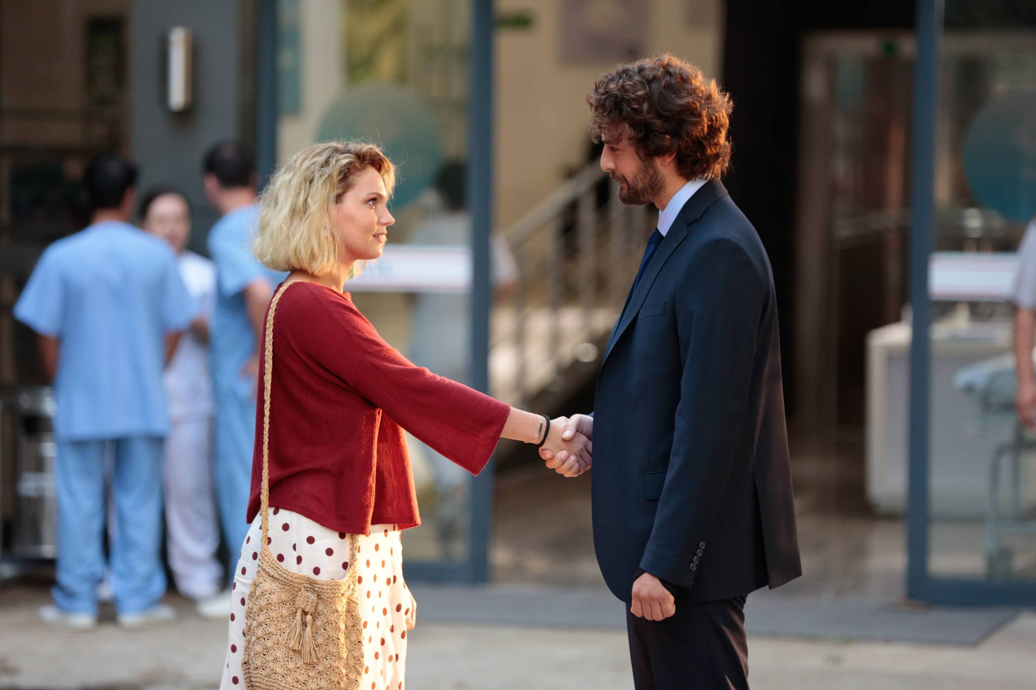 Masumlar Apartmanı 2.bölüm fragmanı yayınlandı! TRT1 Masumlar Apartmanı yeni bölüm ne zaman, hangi gün yayınlanacak?