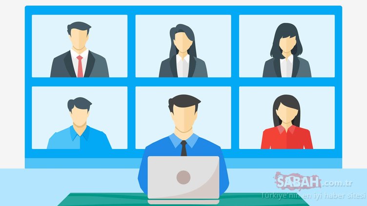 Zoom nasıl indirilir ve kullanılır? Zoom programı indirme, yükleme, kayıt ve giriş işlemleri nasıl yapılır?