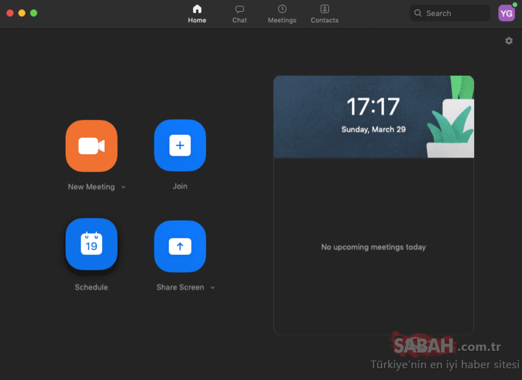 Zoom nasıl indirilir ve kullanılır? Zoom programı indirme, yükleme, kayıt ve giriş işlemleri nasıl yapılır?