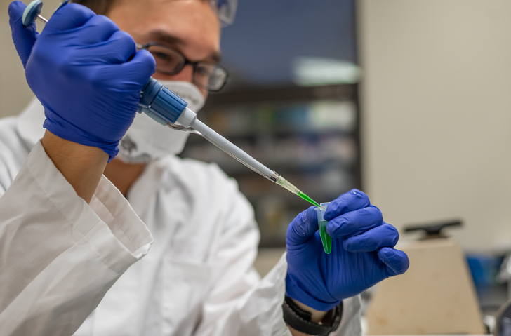 SON DAKİKA HABER | Bugüne kadarki en geniş çaplı aşı çalışması başlıyor...  Corona aşısında dünyanın kilitlendiği gelişme!