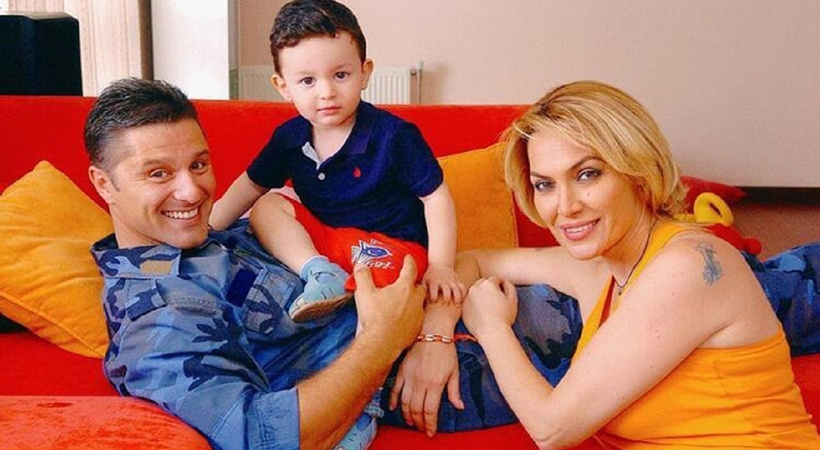 Hilal Özdemir kimdir, kaç yaşında? Hazım Körmükçü’nün eski eşi Hilal Özdemir nereli, çocukları var mı?