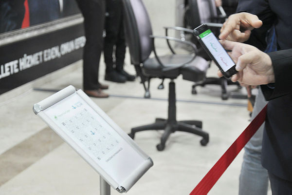 SON DAKİKA: Kamu kurumlarında HES Kodu dönemi başladı!