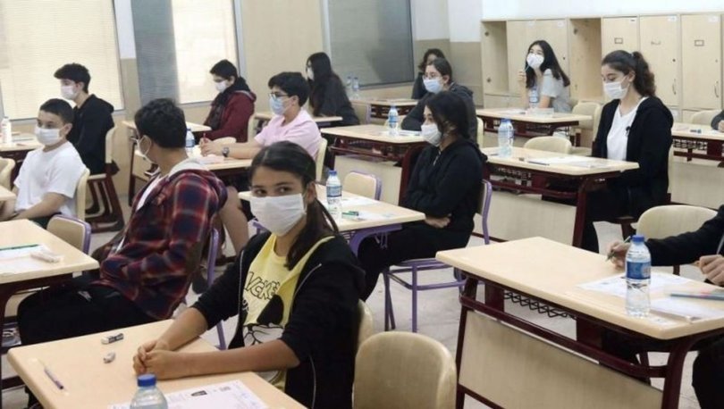 Okullar ne zaman açılacak? Bakan Selçuk’tan son dakika haberi:  8. 9. ve 12. sınıflar yüz yüze eğitim ne zaman başlıyor?