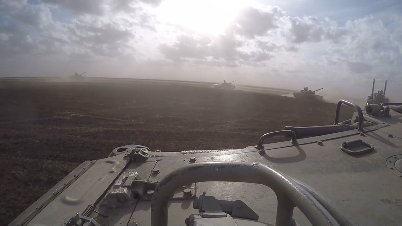 Son dakika: Kafkaslarda gerilim tırmanıyor! NATO’dan Rusya’ya misilleme! Türk İHA’ları da kullanılacak...