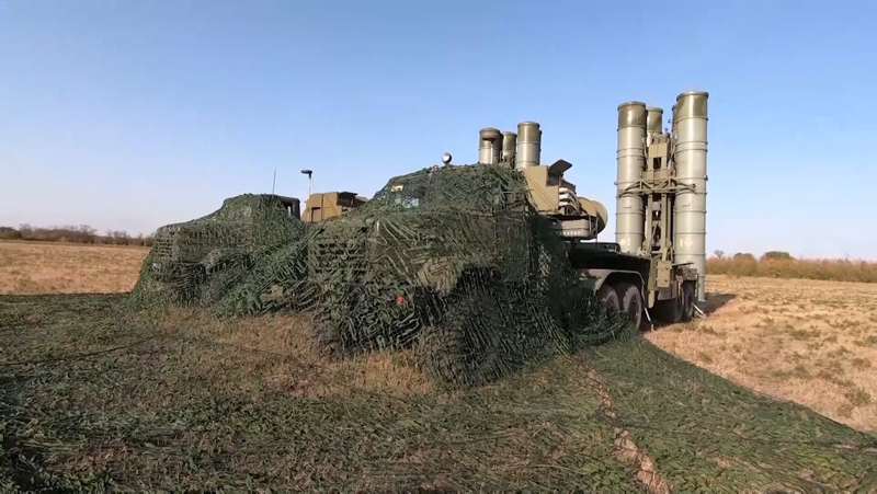 Son dakika: Kafkaslarda gerilim tırmanıyor! NATO’dan Rusya’ya misilleme! Türk İHA’ları da kullanılacak...