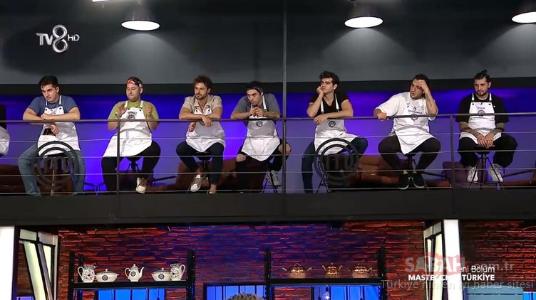 24 Eylül 2020 Masterchef eleme adayları kim oldu? Bugün Masterchef bireysel dokunulmazlık oyununu kim kazandı, eleme adayı kim oldu?