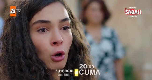 Atv ile Hercai son bölüm izle! Hercai 40. yeni bölüm tamamı kesintisiz izle!