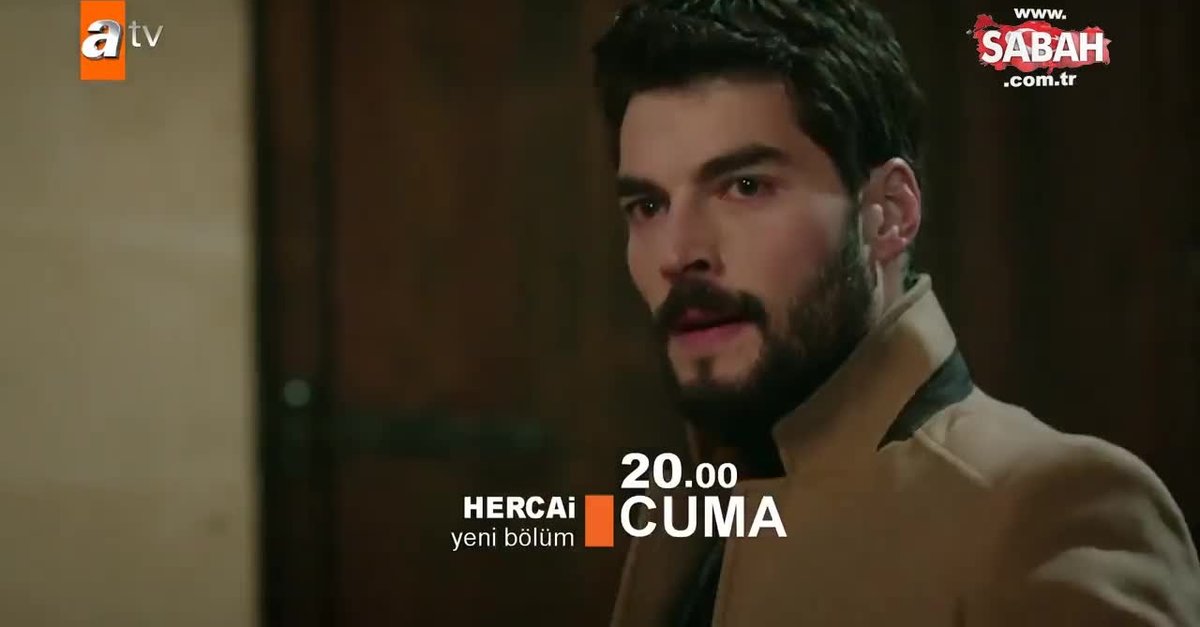 Atv ile Hercai son bölüm izle! Hercai 40. yeni bölüm tamamı kesintisiz izle!