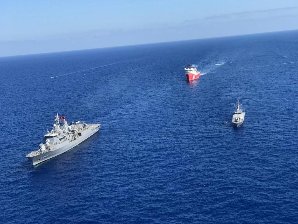 Türkiye korkusu Yunanistan’ı ikiye böldü! ’Türkler çok zeki oyun oynuyor’