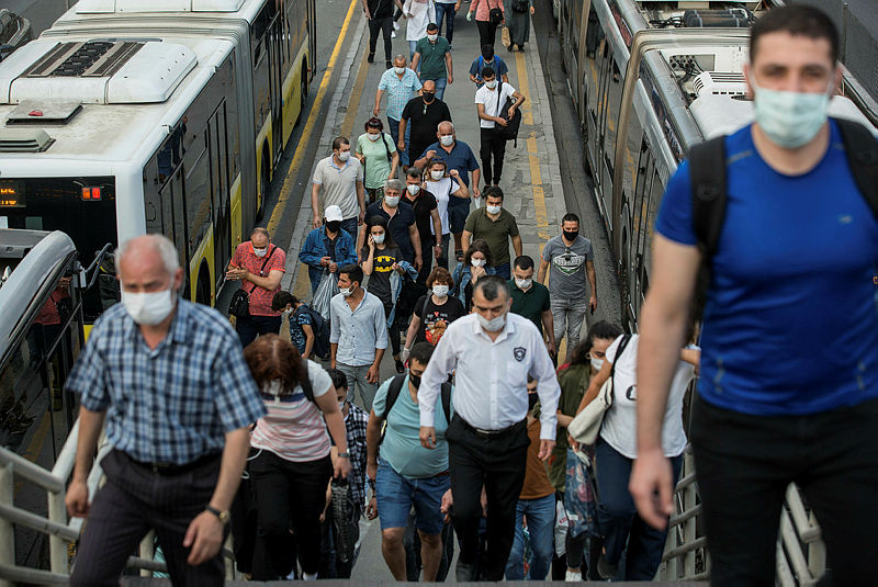 Bütün gözler çıkacak kararda! Özel sektöre kademeli mesai