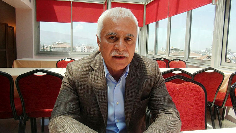 Son dakika: İYİ Parti’de liste krizi büyüyor! Meral Akşener’e ’Koray Aydın’a görev vermeyin’ ziyareti! İşte Akşener’in yanıtı...