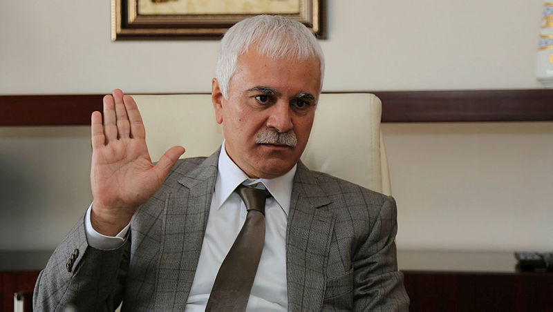 Son dakika: İYİ Parti’de liste krizi büyüyor! Meral Akşener’e ’Koray Aydın’a görev vermeyin’ ziyareti! İşte Akşener’in yanıtı...