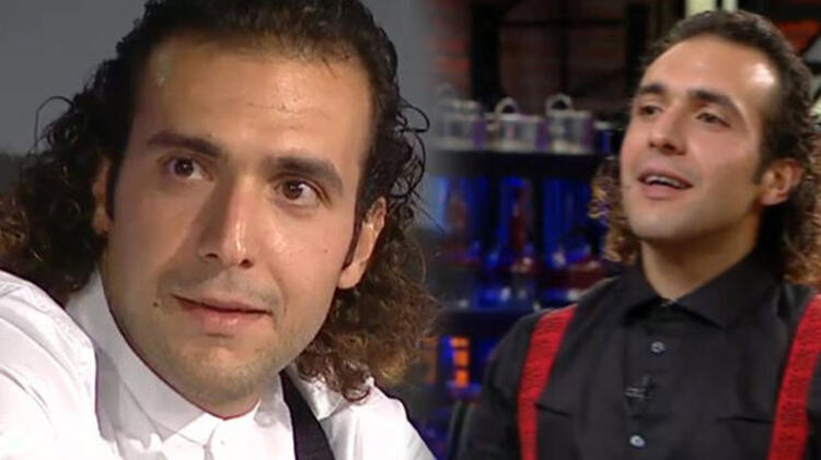 MasterChef Barbaros kimdir? Masterchef 2020 yarışmacısı Barbaros Yoloğlu kaç yaşında, nereli?