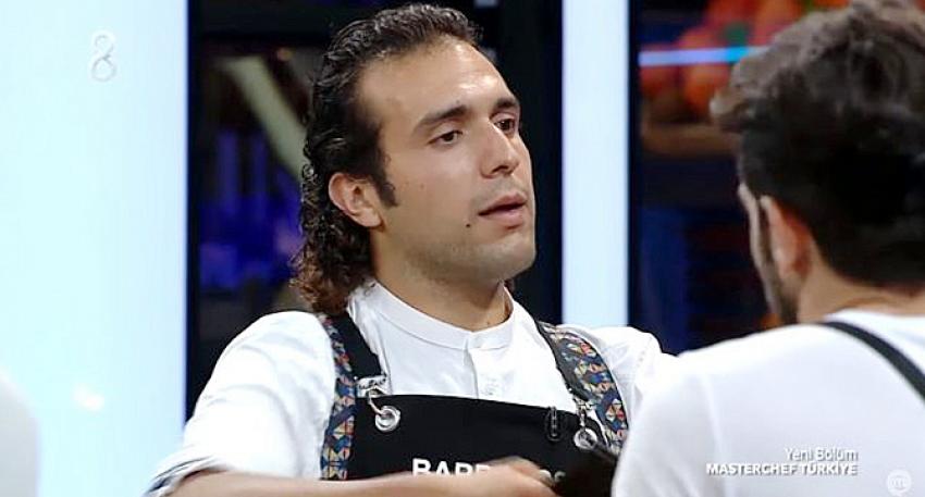 MasterChef Barbaros kimdir? Masterchef 2020 yarışmacısı Barbaros Yoloğlu kaç yaşında, nereli?