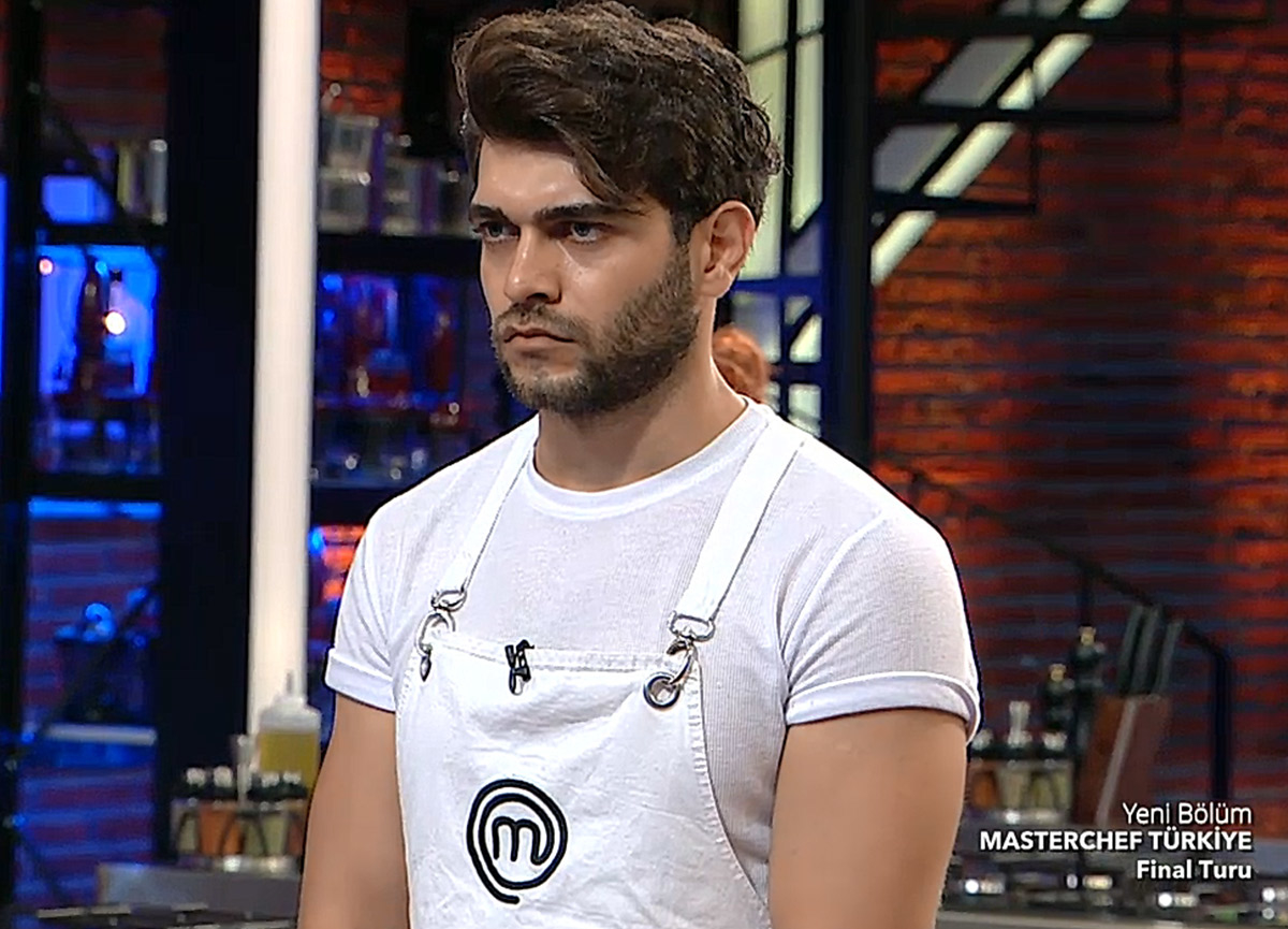 MasterChef Celal kimdir? Masterchef 2020 yarışmacısı Celal Sarıgül kaç yaşında, nereli?