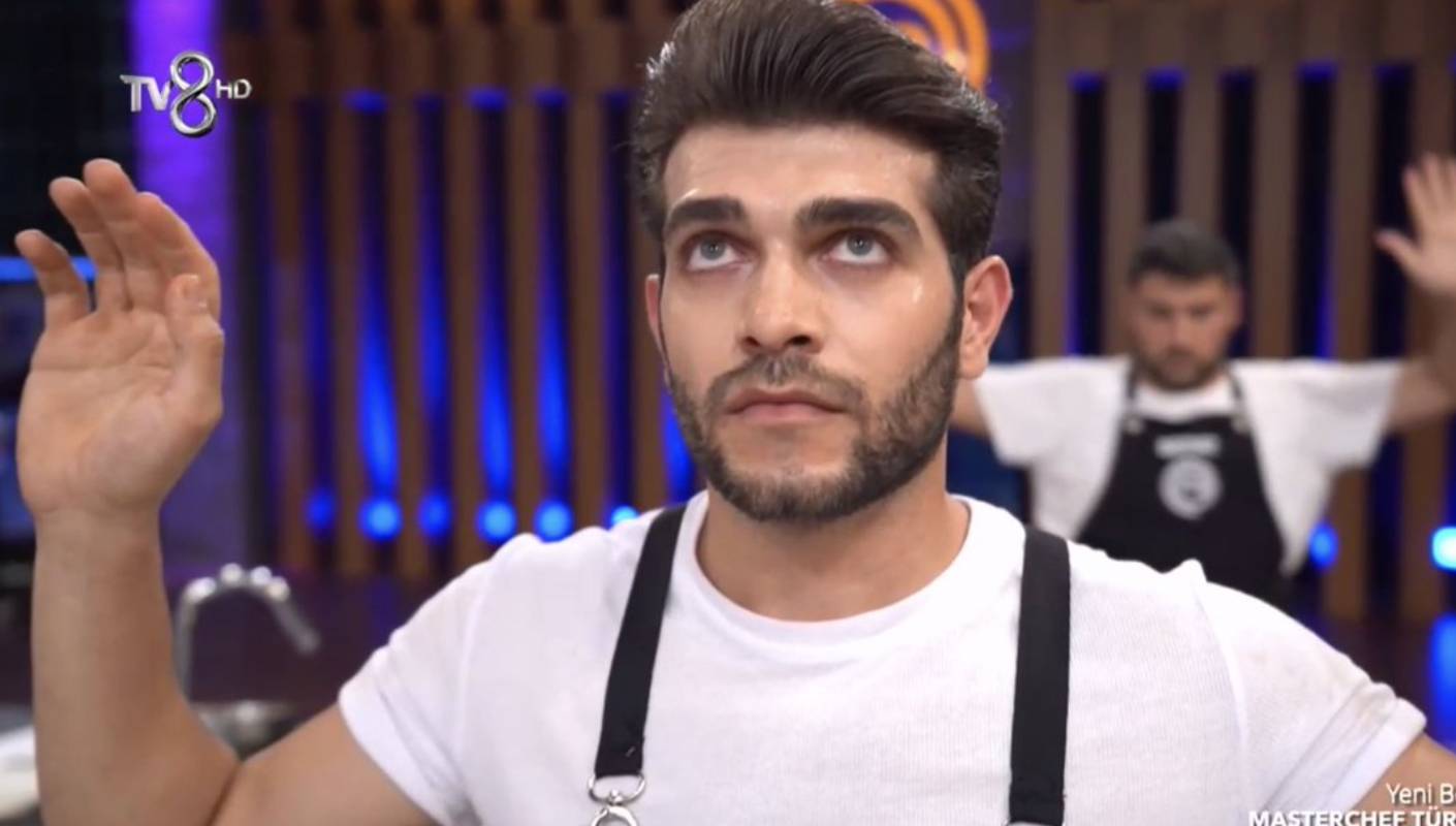 MasterChef Celal kimdir? Masterchef 2020 yarışmacısı Celal Sarıgül kaç yaşında, nereli?