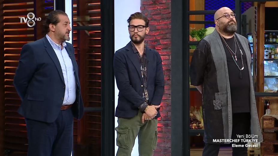 MasterChef’te kim elendi, kim gitti? 27 Eylül 2020 MasterChef elenen isim belli oldu mu? Eleme gecesinde gözyaşları sel oldu...