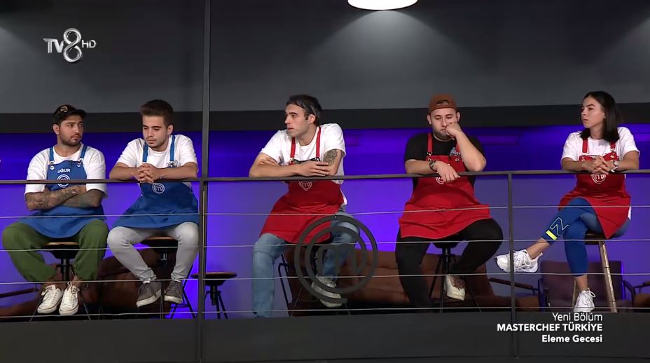MasterChef’te kim elendi, kim gitti? 27 Eylül 2020 MasterChef elenen isim belli oldu mu? Eleme gecesinde gözyaşları sel oldu...