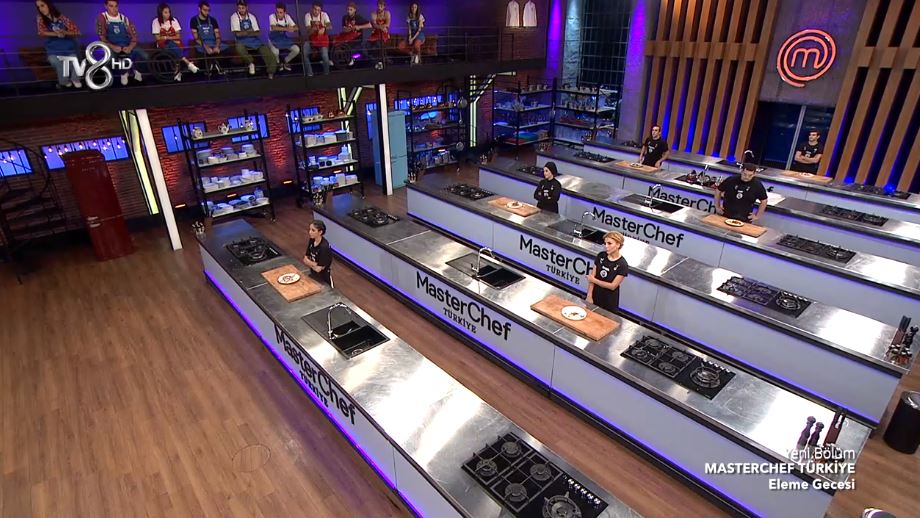 MasterChef’te kim elendi, kim gitti? 27 Eylül 2020 MasterChef elenen isim belli oldu mu? Eleme gecesinde gözyaşları sel oldu...