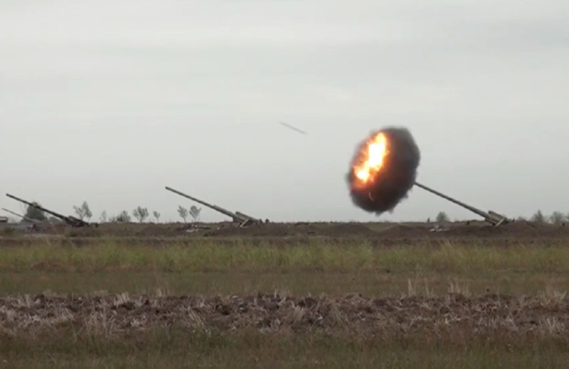 SON DAKİKA: Ermenistan askerleri cepheden kaçıyor! Kan donduran emir...