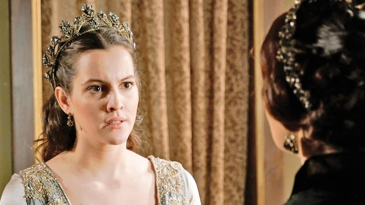 Gevher Hatun kimdir ve nasıl öldü? Uyanış Büyük Selçuklu’da Gevher Hatun’u canlandıran Leyla Feray kimdir?