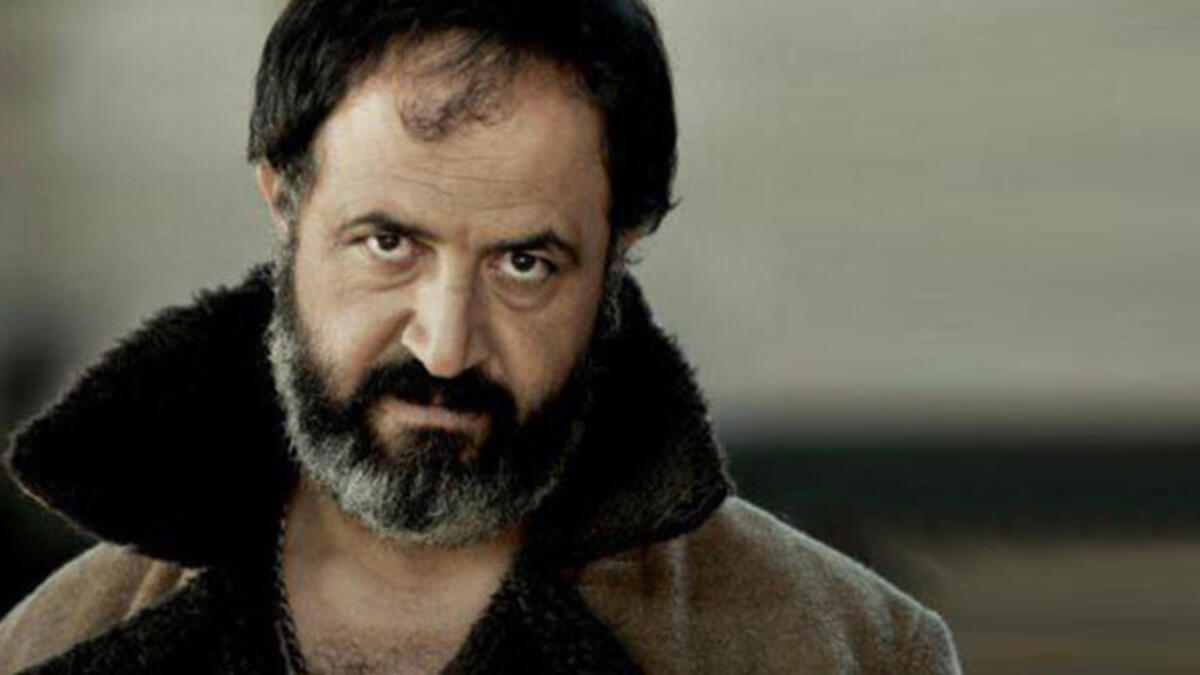 Nizamülmülk kimdir ve nasıl öldü? Uyanış Büyük Selçuklu’da Nizamülmülk’ü canlandıran Mehmet Özgür kimdir?