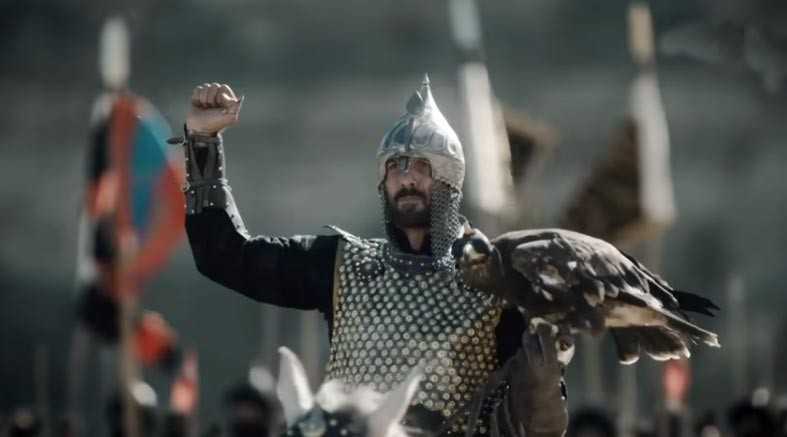 Ömer Hayyam kimdir? Uyanış Büyük Selçuklu’da Ömer Hayyam’ı canlandıran Bülent Alkış kimdir, kaç yaşında?