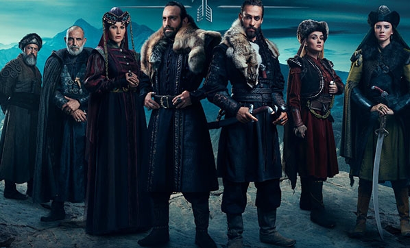 Turna Hatun kimdir, tarihteki yeri ve hayatı - Uyanış Büyük Selçuklu’da Turna Hatun’u canlandıran Sevda Erginci kimdir, kaç yaşında?