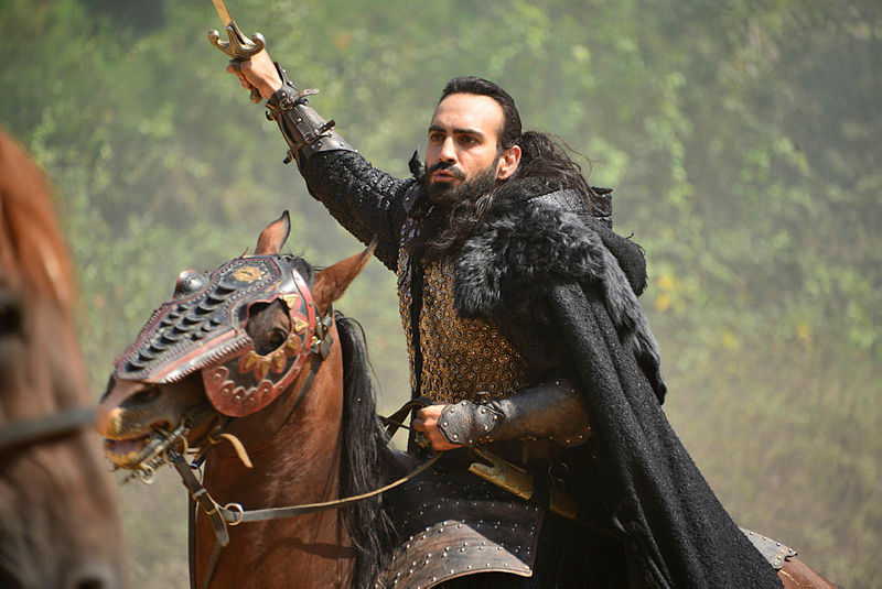 Uyanış: Büyük Selçuklu dizisi konusu nedir? Uyanış: Büyük Selçuklu dizisi oyuncuları kimler?