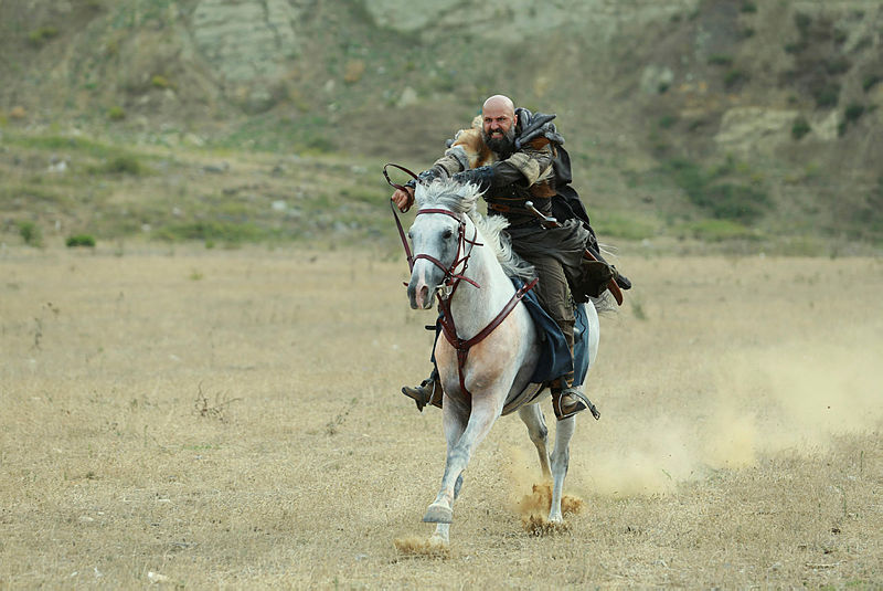 Uyanış: Büyük Selçuklu dizisi konusu nedir? Uyanış: Büyük Selçuklu dizisi oyuncuları kimler?