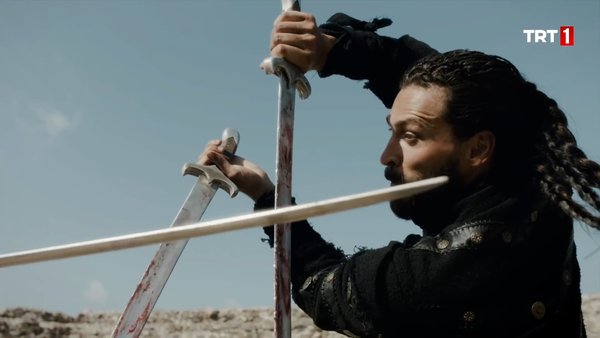 Uyanış Büyük Selçuklu dizisi ne zaman yayınlanacak? 28 Eylül TRT 1 yayın akışı! Uyanış Büyük Selçuklu saat kaçta yayınlanacak?