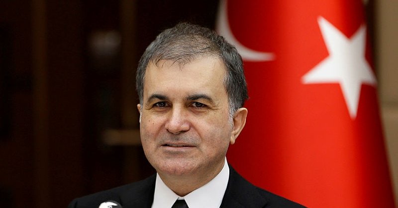 Ömer Çelik kimdir? AK Parti sözcüsü Ömer Çelik kaç yaşında, nereli?