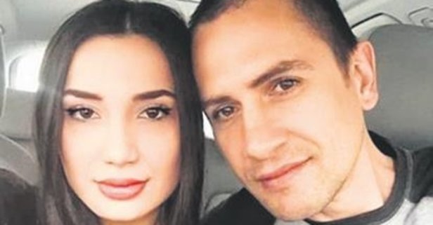 Yağmur Aşık kimdir, kaç yaşında? Emre Aşık’ın eski karısı Yağmur Sarnıç nereli?