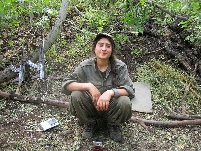 İki TKP/ML örgütü üyesi terörist 42 günlük takiple SİHA’yla öldürüldü... İşte detaylar;