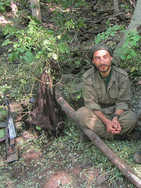 İki TKP/ML örgütü üyesi terörist 42 günlük takiple SİHA’yla öldürüldü... İşte detaylar;