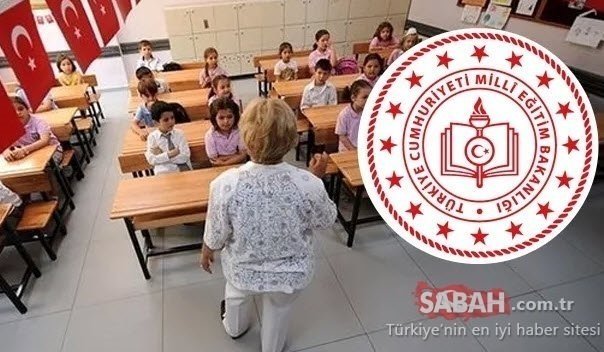 MEB’den son dakika ’okullar ne zaman açılacak’ duyurusu! 8,9,10,11 ve 12.sınıflar, Ortaokullar ve liseler için okul ne zaman açılacak?