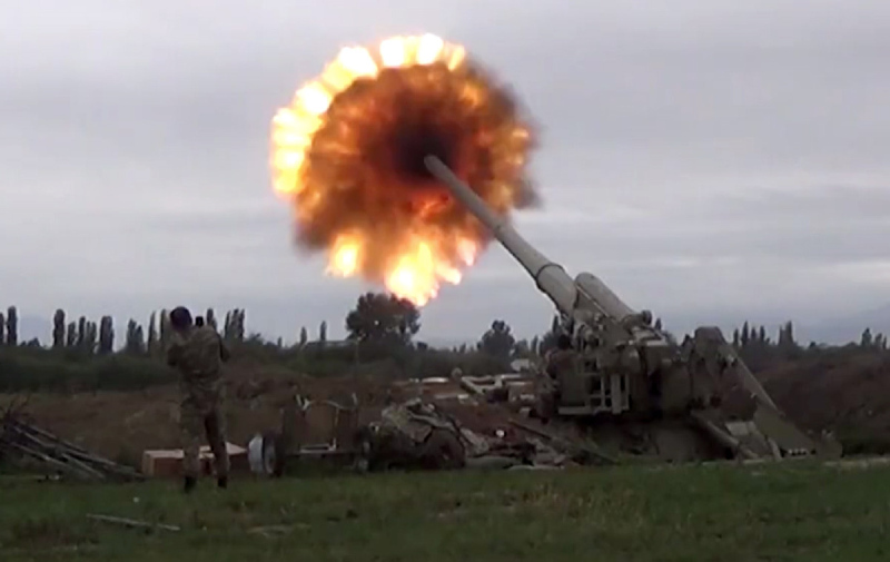 Son dakika: Ermenistan tutuştu! Yunanistan’daki Ermenilere flaş çağrı...