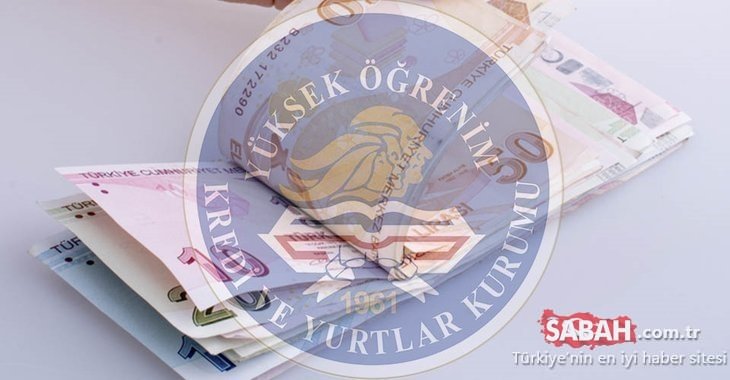 Bu sene KYK yurt ve burs başvuruları ne zaman başlayacak? 2020-2021 KYK burs ve yurt başvuru tarihleri bekleniyor...