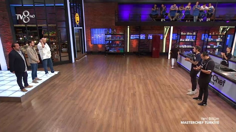 Masterchef bugün var mı, yok mu? MasterChef yeni bölüm neden yayınlanmadı? TV 8 yayın akışı 30 Eylül