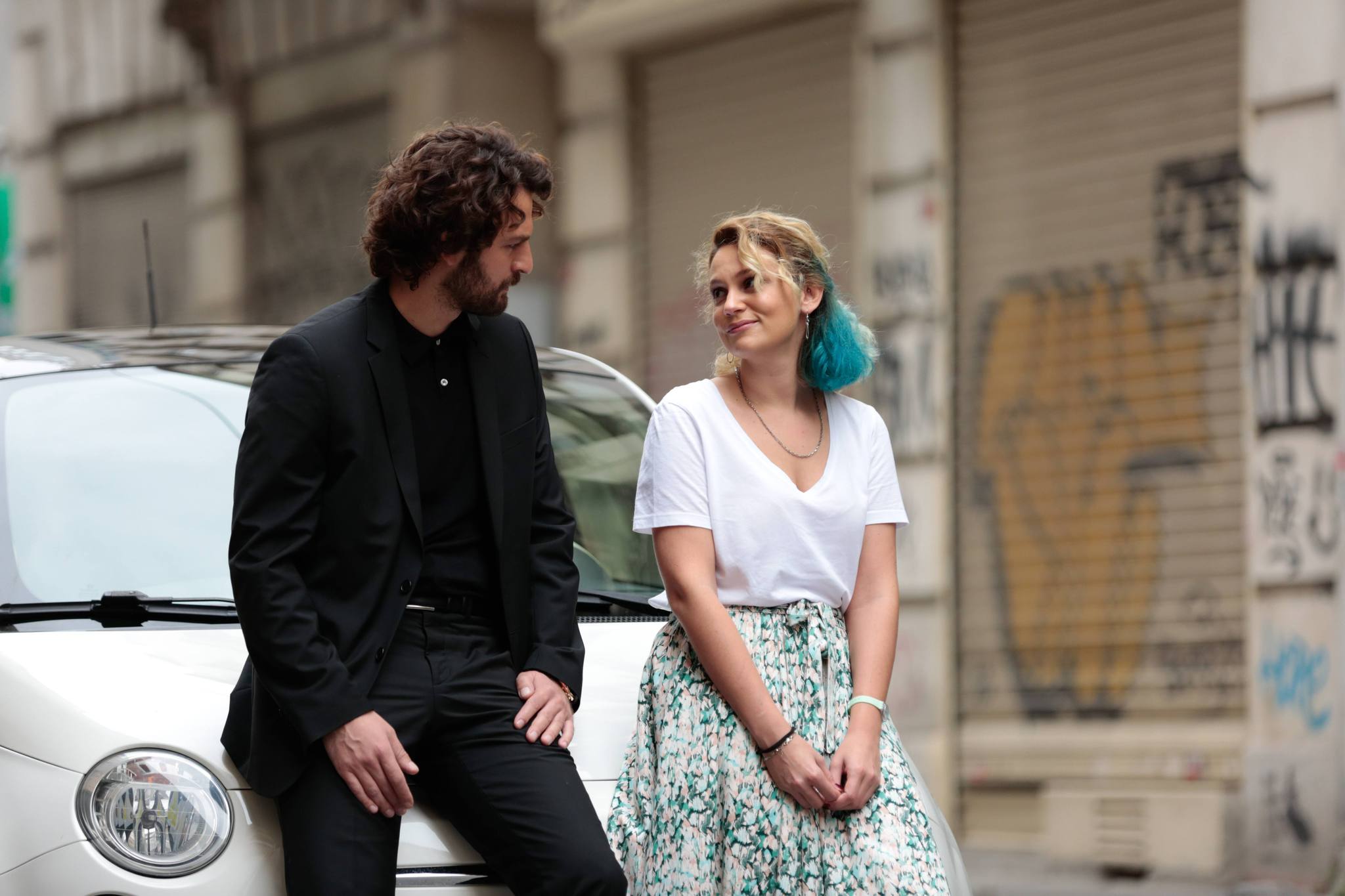 Masumlar Apartmanı yeni bölümde neler oluyor? Masumlar Apartmanı 4.bölüm fragmanında şok gelişme!