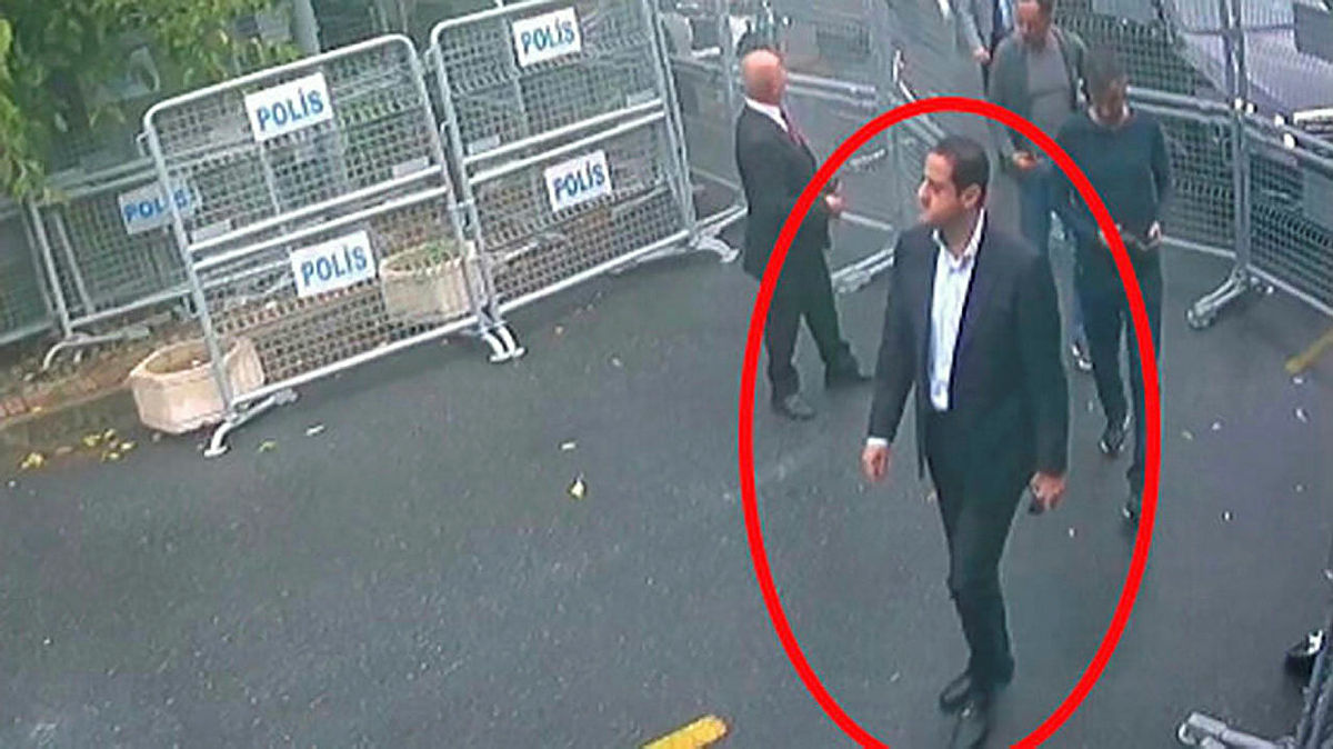 Son dakika haberi: Suudi Arabistan Başkonsolosluğu’nda vahşice katledilmişti! Cemal Kaşıkçı cinayetine ilişkin korkunç detaylar...