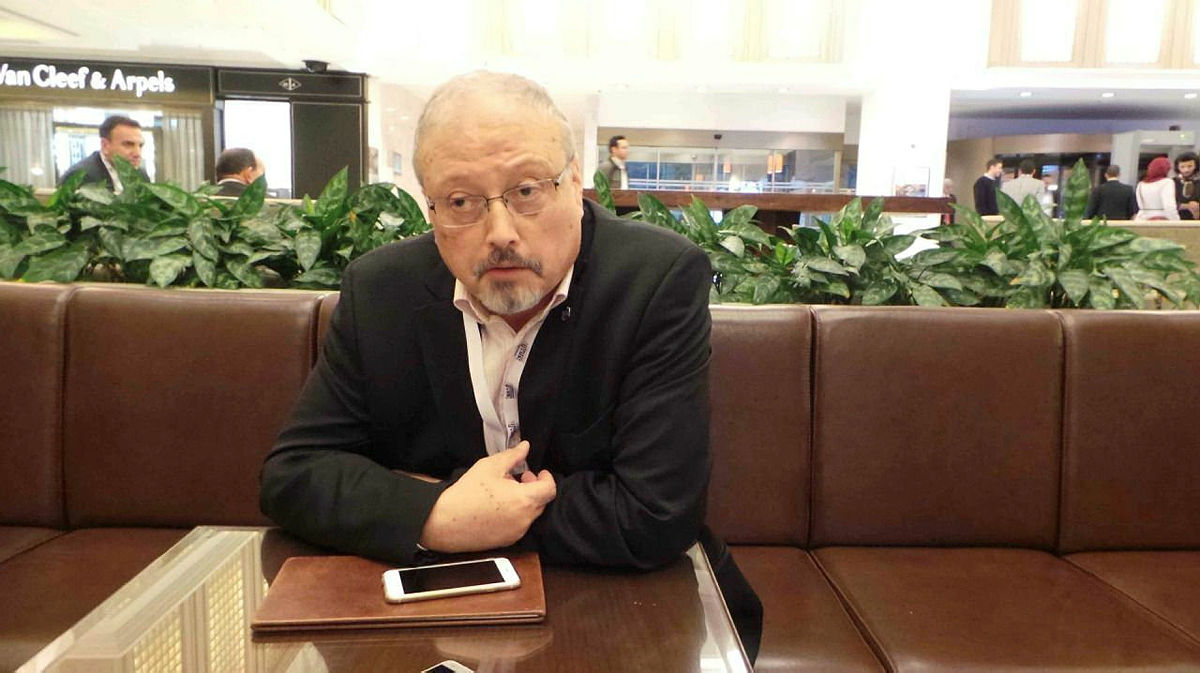 Son dakika haberi: Suudi Arabistan Başkonsolosluğu’nda vahşice katledilmişti! Cemal Kaşıkçı cinayetine ilişkin korkunç detaylar...