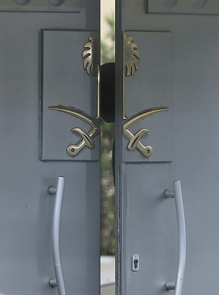 Son dakika haberi: Suudi Arabistan Başkonsolosluğu’nda vahşice katledilmişti! Cemal Kaşıkçı cinayetine ilişkin korkunç detaylar...