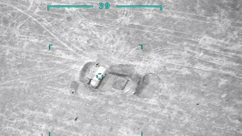 Azerbaycan ordusu Ermenistan’ın işgal ettiği bölgeleri geri almak için harekete geçti! İşte Ermeni işgalinden kurtarılacak bölgeler...