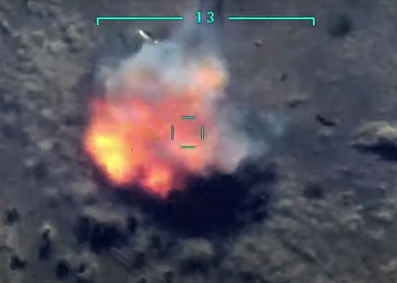 Azerbaycan ordusu Ermenistan’ın işgal ettiği bölgeleri geri almak için harekete geçti! İşte Ermeni işgalinden kurtarılacak bölgeler...