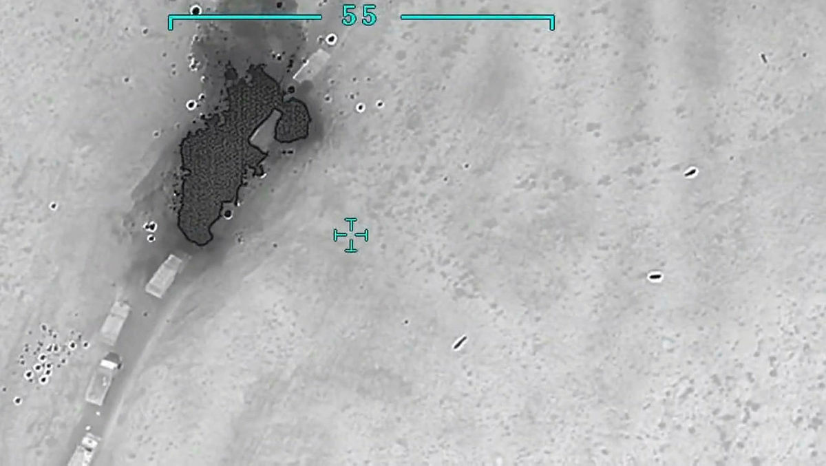 Son dakika haberi: İşgal altındaki Azerbaycan topraklarını kurtarma operasyonu sürüyor! Ermenistan ordusunda büyük kayıp...