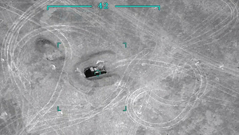 Son dakika haberi: İşgal altındaki Azerbaycan topraklarını kurtarma operasyonu sürüyor! Ermenistan ordusunda büyük kayıp...