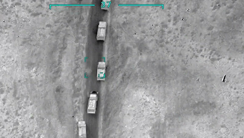 Son dakika haberi: İşgal altındaki Azerbaycan topraklarını kurtarma operasyonu sürüyor! Ermenistan ordusunda büyük kayıp...