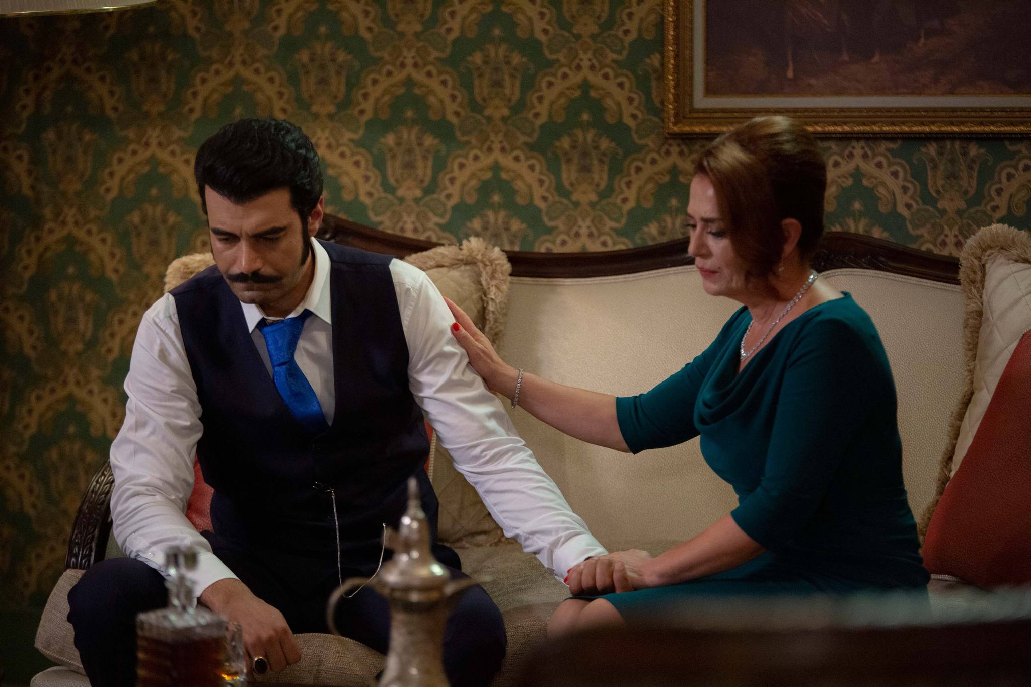 ATV ile Bir Zamanlar Çukurova son bölüm izle: Bir Zamanlar Çukurova 66. bölüm İZLE